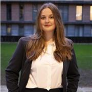 Englisch-Tutorin mit 4 Jahren Auslandsaufenthalt bietet Englisch Unterricht für jeden, online oder Präsenz (in Aachen)